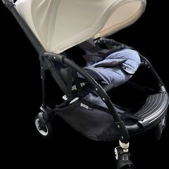 バガブービー5（Bugaboo Bee5） の画像