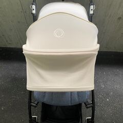 バガブービー5（Bugaboo Bee5） の画像