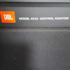 決まりました　ＪＢＬ　4312Ａ