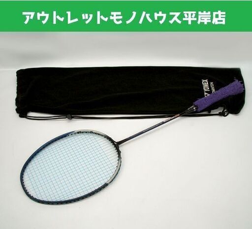 YONEX MUSCLE POWER 100 2UG5 バドミントン ラケット