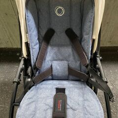 バガブービー5（Bugaboo Bee5） の画像