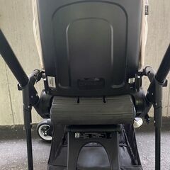 バガブービー5（Bugaboo Bee5） の画像