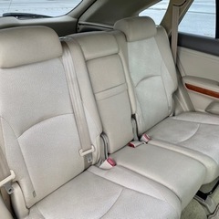 30ハリアー 最上位グレードAIRS 50万の画像