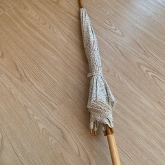 日傘の画像