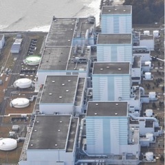 【急募】福島第一,第二原子力発電所内　施工管理技術者の画像
