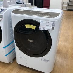 ★ジモティ割あり★ HITACHI ドラム式洗濯機  12/7....