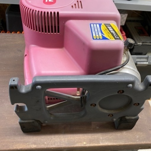 RYOBI　エアコンプレッサ　ACP-950H