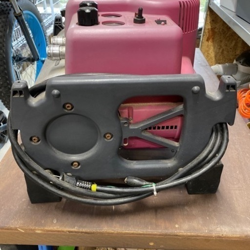 RYOBI　エアコンプレッサ　ACP-950H