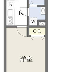 ✨敷金/礼金0円 ✨ 初期安物件💥保証人不要・ 金融ブラック・水商売・無職OK😄 京成本線 京成成田駅 徒歩12分 ❗️成田市東町１０６－１ ❗️ M26335 - 成田市