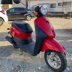 トゥデイ　FI
