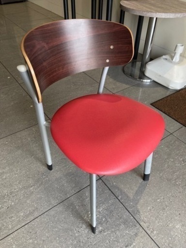 椅子14脚セット