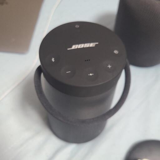 BOSE スピーカー