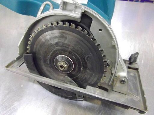 マキタ 充電式チップソーカッタ CS-540D 14.4V 125mm 本体のみ 電動工具 丸ノコ 丸鋸 makita 札幌 厚別店