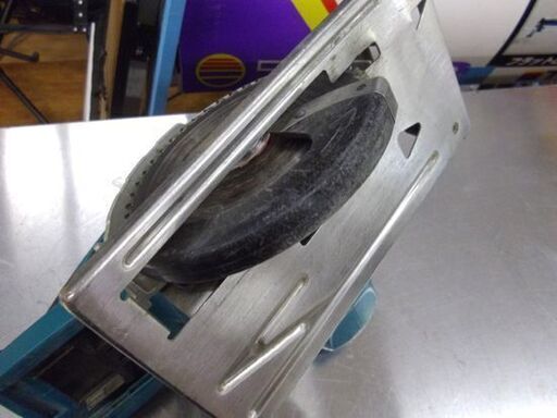 マキタ 充電式チップソーカッタ CS-540D 14.4V 125mm 本体のみ 電動工具 丸ノコ 丸鋸 makita 札幌 厚別店