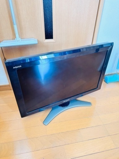 テレビ