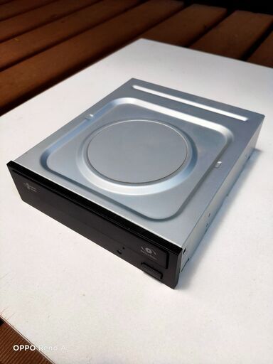 DVD Rewriter ユニット　一式