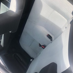 後期‼️アクア‼️車検ロング‼️純正ナビ‼️地デジ‼️Bluetooth‼️ロック連動ミラーの画像