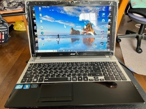 Windows10のPCをWindows11にアップグレードします‼️