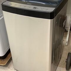 Haier/ハイアール 5.5kg 洗濯機 JW-XP2C55F 2022年製【ユーズドユーズ名古屋天白店】J2640