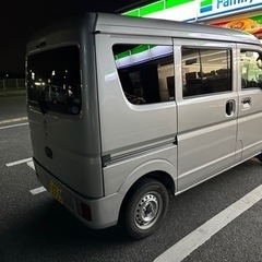 DA17エブリィ‼️検査有‼️の画像