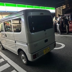 DA17エブリィ‼️検査有‼️の画像