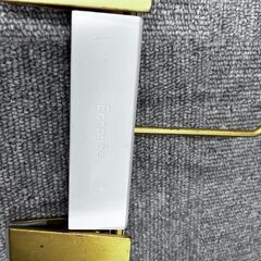 アパレルブランド　子ども服　ハンガーセットの画像