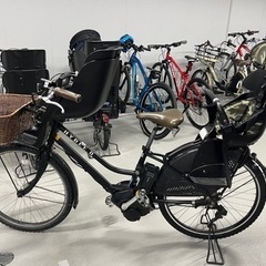 自転車