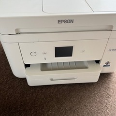 エプロン　プリンター