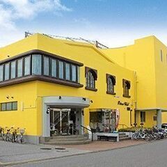 フィットネスクラブウスイの画像