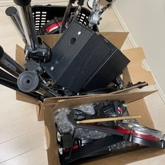 電子ドラム無料　早い者勝ちの画像