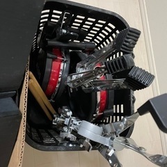 電子ドラム無料　早い者勝ちの画像