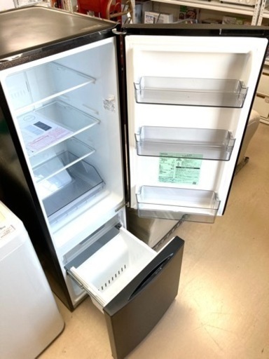 【2022年製】 TOSHIBA 冷蔵庫ベジータ GR-S17BS