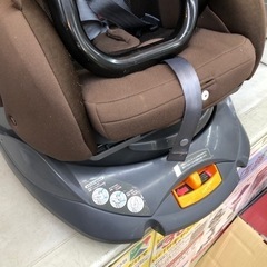 アップリカ　チャイルドシート【10860041】の画像