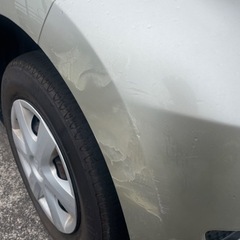 車検たっぷり！即乗りOK！TOYOTAパッソの画像