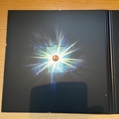 値下げいたしました。⭐️⭐️スーパードラゴンボールヒーローズ 12th ANNIVERSARY SPECIAL SET 1つになった2つの力の画像