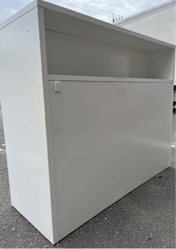 売約済み【BY REUSE 霧島国分新町店 出張買取•見積完全無料¥0】カウンターテーブル