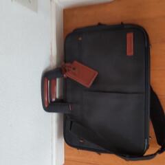 Let's note専用ビジネスバッグ