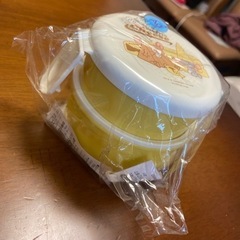 【未使用品】トムとジェリー　弁当箱の画像