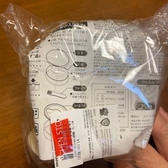 【未使用品】トムとジェリー　弁当箱の画像