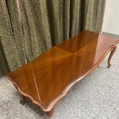 最終価格 8月15日18:00で終了  maruni ソファーセット 3点での価格 全てマルニ製 maruni テーブル デスクテーブル ロングテーブル の画像