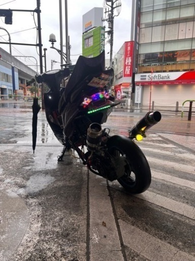 アドレスv125g 交換希望