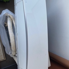 エアコン　Panasonicの画像