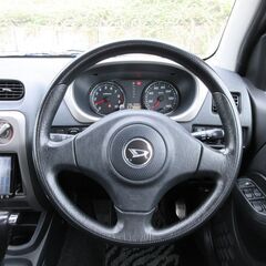 【自社ローン】テリオスキッド カスタムX 4WD　人気の軽クロカンです♫　★保証人なし★車両頭金なしプランございます★の画像