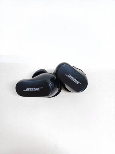 Bose QuirtComfort Earbuds II ワイヤレスイヤホン