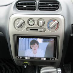 【自社ローン】テリオスキッド カスタムX 4WD　人気の軽クロカンです♫　★保証人なし★車両頭金なしプランございます★の画像