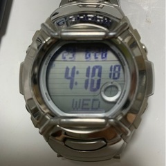 G-SHOCK　GL-180D-8JFの画像