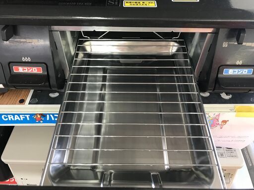 お値下げ中!!✨パロマ　中古　IC-S87K-1L　LPガスコンロ　2021年製✨うるま市田場✨
