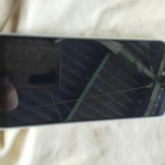 アイフォン　ジャンク品