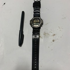 CASIO　PRO TREK 1406 PRT 30