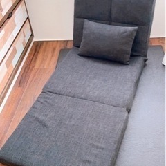 お話し中　⭐︎座椅子　大の画像